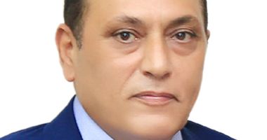 رئيس الريف المصرى الجديد يستقبل السفير الإيطالى بالقاهرة