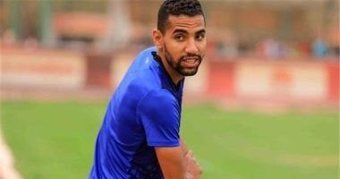 زى النهارده.. مؤمن زكريا يقود الأهلي للفوز على الزمالك