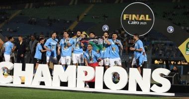 بيراميدز يواجه "باندرما سبور" ودياً فى معسكر تركيا