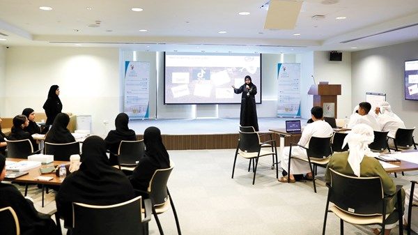 «الملتقى الصيفي 2025» يرسخ الانتماء وينمي مهارات النشء