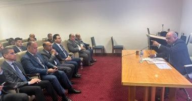 وزير الكهرباء: الدولة قامت بعملية إعادة بناء كاملة للبنية التحتية وتعزيز البنية التشريعية