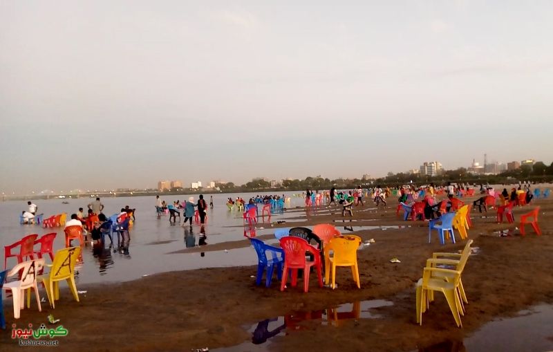 مواطنو جزيرة توتي يطلقون مبادرة شعبية لحصر وتسجيل المنهوبات، بهدف تسليمها إلى أصحابها