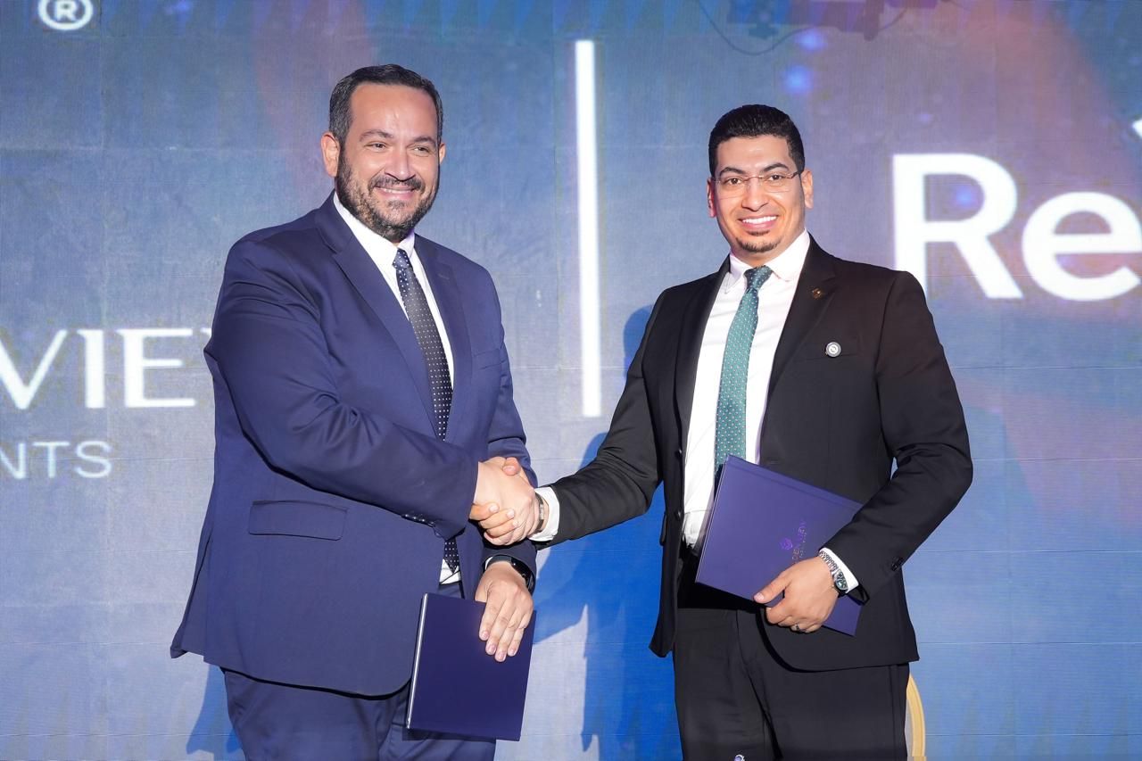 Golden View Developments تطلق مشروع:"TO-GTHER" :رؤية جديدة ﻟﻼﺳﺘﺜﻤﺎر اﻟﻌﻘﺎري اﻟﻤﺪﻋﻮم ﺑﺸﺮاﻛﺎت ﻋﺎﻟﻤﯿﺔ