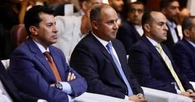 إطلاق مشروع "30 يوم تحدى" بالتعاون بين وزارة الشباب والرياضة وبرزنتيشن لايف