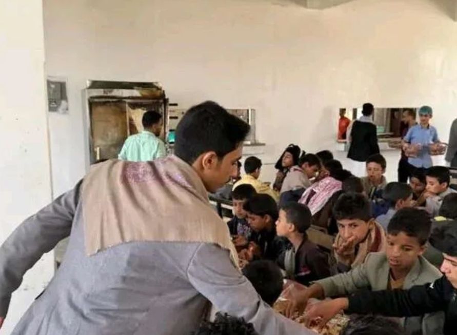 في خطوة غير مسبوقة: عريس يُذهل الجميع بموقع زفافه الخيالي