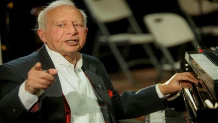 هاني شنودة: مهرجان العلمين حدث هام جدًا ومفيش مقارنة بين عمرو دياب وتامر حسني