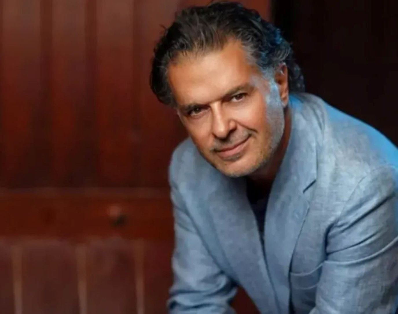 إيقاف راغب علامة عن الغناء في مصر واستدعاؤه للتحقيق.. إليكم التفاصيل