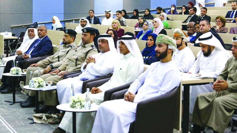 الامارات | «الإمارات للمكتبات» ترسّخ دور حواضن المعرفة