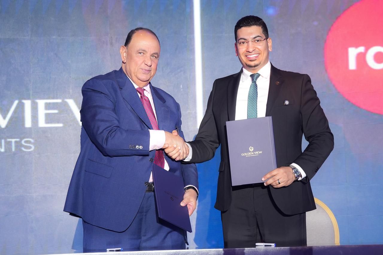 Golden View Developments تطلق مشروع:"TO-GTHER" :رؤية جديدة ﻟﻼﺳﺘﺜﻤﺎر اﻟﻌﻘﺎري اﻟﻤﺪﻋﻮم ﺑﺸﺮاﻛﺎت ﻋﺎﻟﻤﯿﺔ