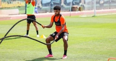 البنك الأهلى يحدد شروطه للموافقة على رحيل أسامة فيصل فى الميركاتو الصيفى