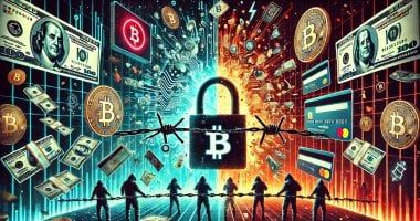 تكنولوجيا: العملات الرقمية تنتعش مدفوعة بتطور التشريعات الأمريكية