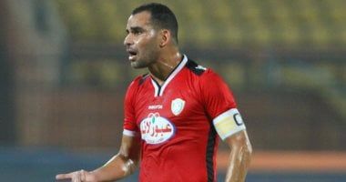 زى النهارده.. حرس الحدود يهزم الأهلى بثنائية ويتوج بالسوبر المحلى