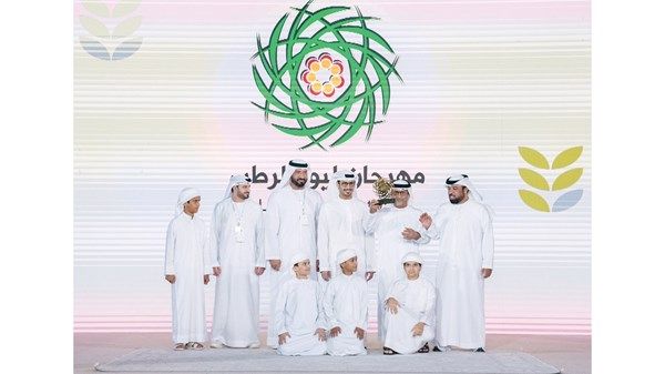 ليوا للرطب يبدأ في استلام مشاركات بومعان اليوم