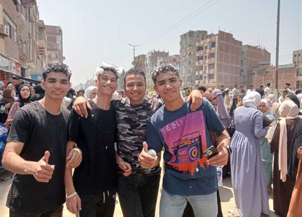 ترقب لنتائج الثانوية العامة في مصر.. اعرف الموعد وآخر المستجدات