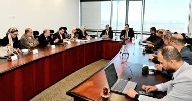 وزير الإسكان ومحافظ الإسكندرية يتابعان عددا من ملفات العمل المشتركة