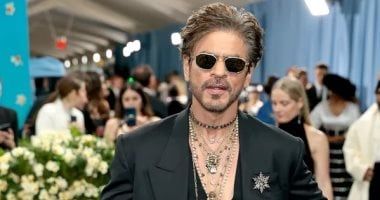 حقيقة تعرض شاروخان للإصابة أثناء تصوير فيلمه King.. اعرف القصة