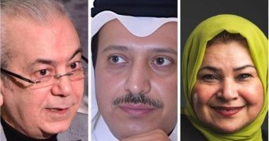 مهرجان القاهرة للطفل العربي يعلن لجنة تحكيم مسابقة التأليف المسرحي