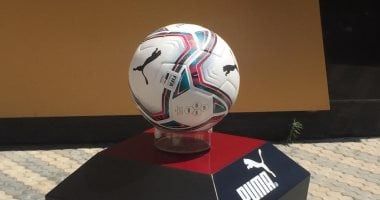 الجبلاية تُسلم كرة الدورى لأندية القسمين الثانى والثالث استعدادا للموسم الجديد