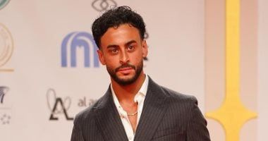 الفنان البريطانى المصرى فادى السيد ينضم إلى أبطال مسلسل ولد وبنت وشايب