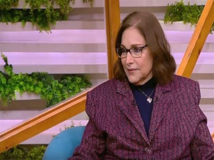 نادية رشاد تكشف كواليس انفصالها عن محمود الحديني: حالتي الصحية لا تسمح