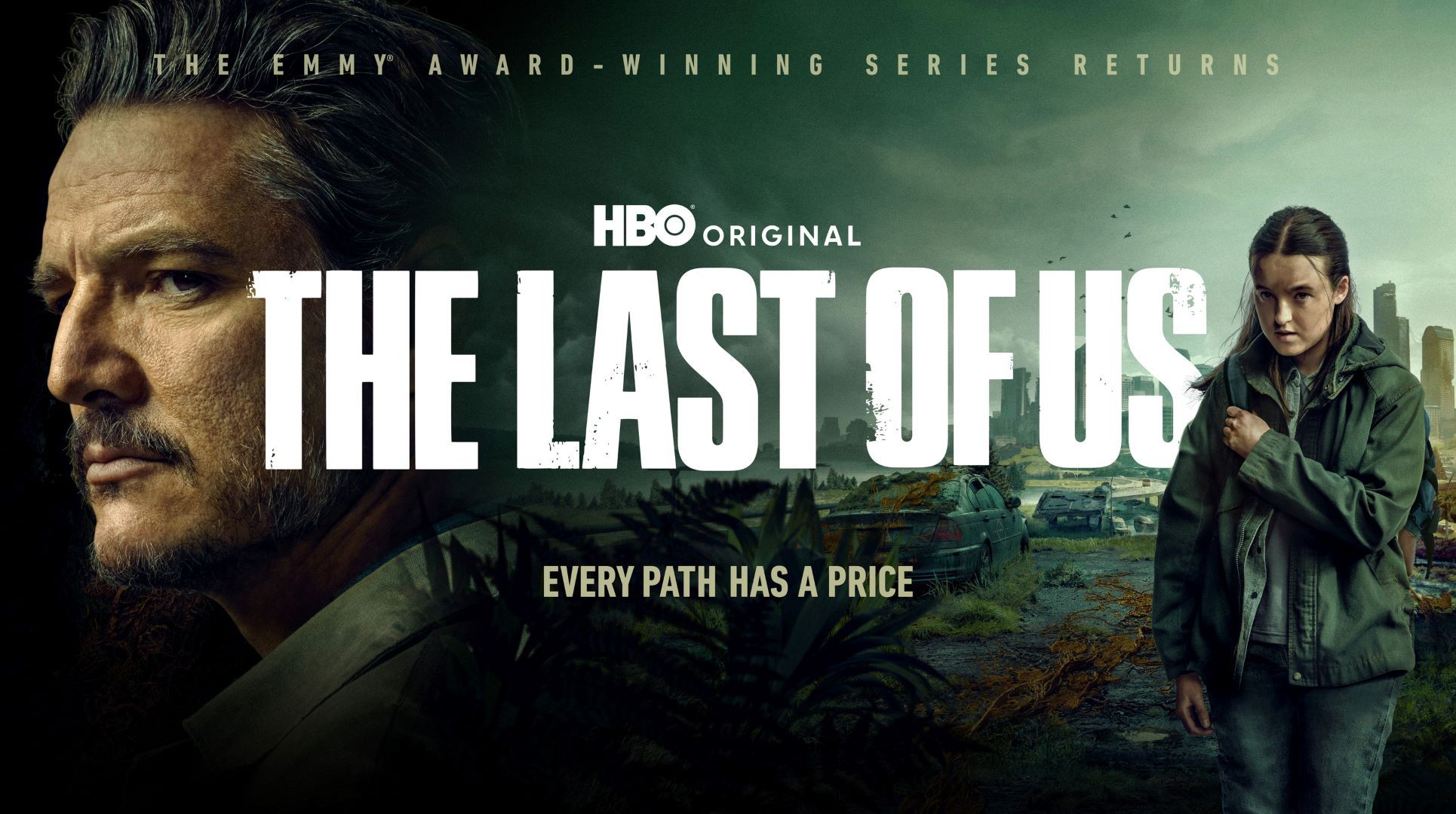 OSN+ تحتفي بـ140 ترشيحًا لجائزة إيمي بصفتها الوجهة الحصرية لأعمال HBO في المنطقة