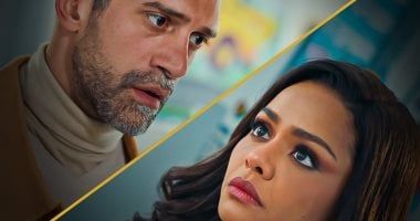 مسلسل فات الميعاد الحلقة 29.. مسعد يخطف ريم من بسمة