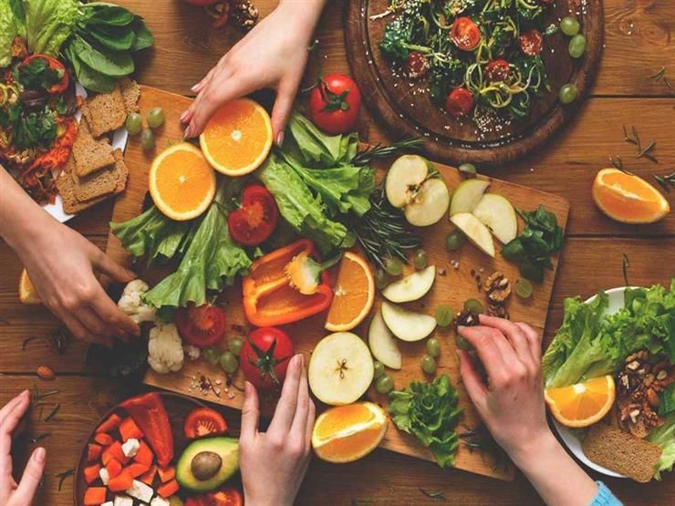 يقوي المخ ويحمي القلب.. نوع طعام يحارب الكوليسترول الضار