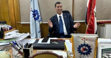 عضو القابضة للصناعات المعدنية: مضاعفة الصادرات وتوطين الصناعة ضرورة لتعزيز الاقتصاد الوطنى