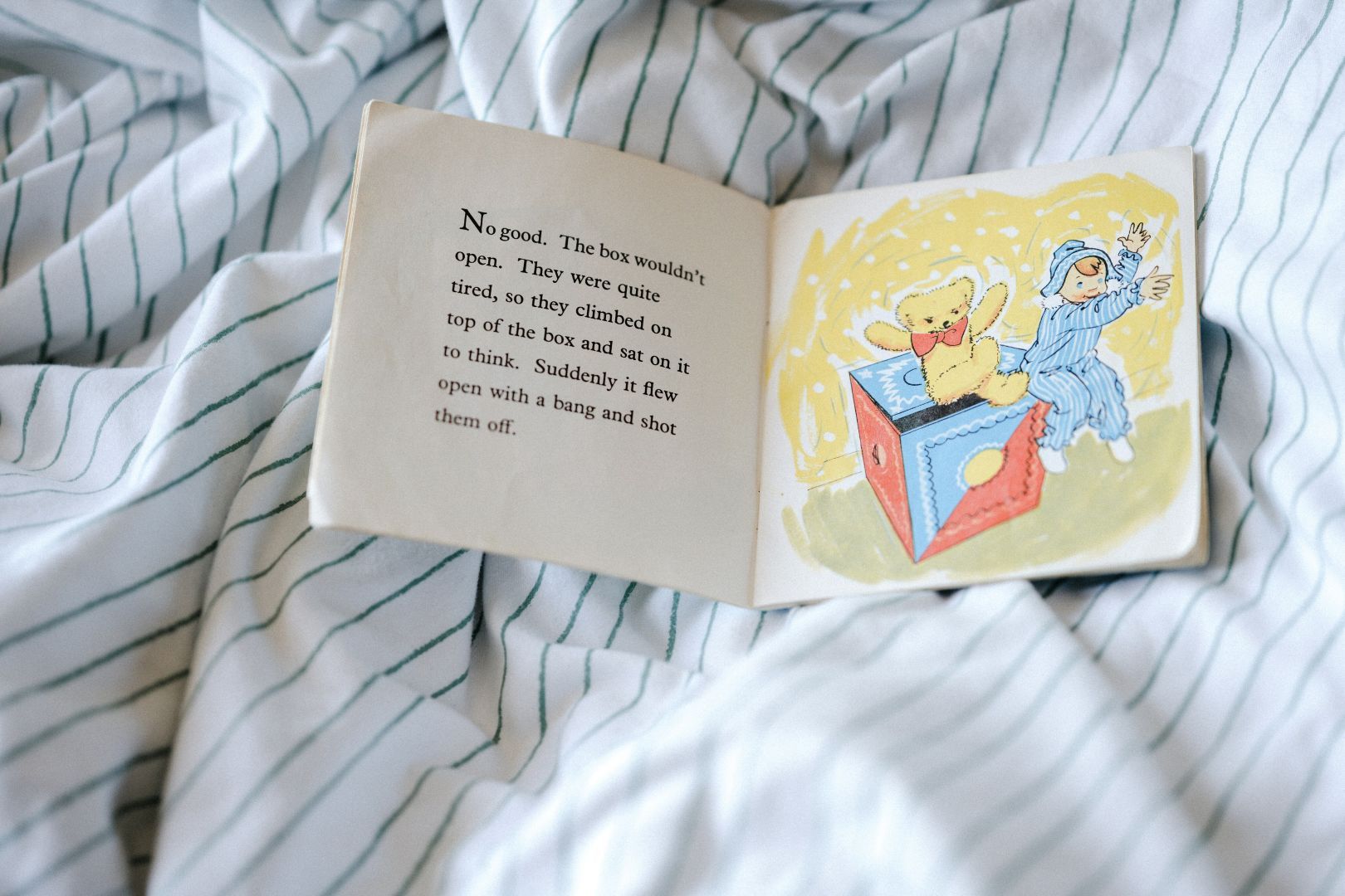 الفروقات بين تربية الطفل الأول والثاني 