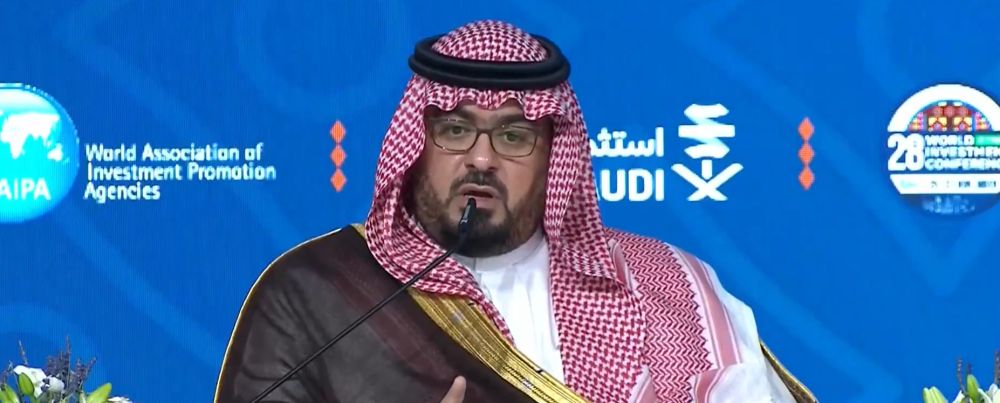 الإبراهيم: 3 مبادئ جعلت السعودية الأسرع نموًا بين دول مجموعة العشرين