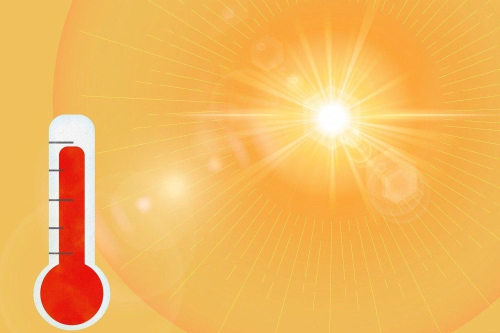 الدمام 45 مئوية.. بيان درجات الحرارة العظمى على بعض مدن المملكة