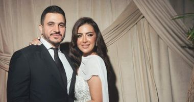 كريم السبكى يعلن زواجه من خارج الوسط الفنى.. صور