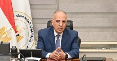 وزير الري يوجه بتطوير شامل لإدارة قناطر الدلتا