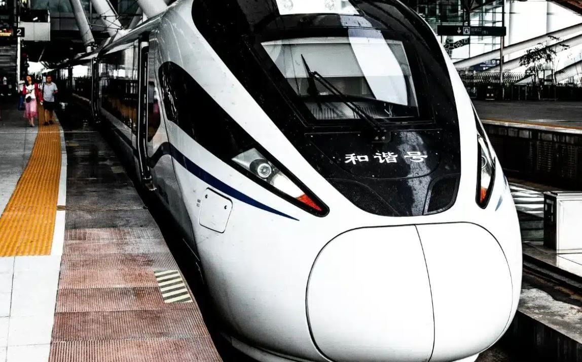 تكنولوجيا: 1000 كيلو فى الساعة.. قطارات ماجليف الصينية تتخطى سرعة الطائرات