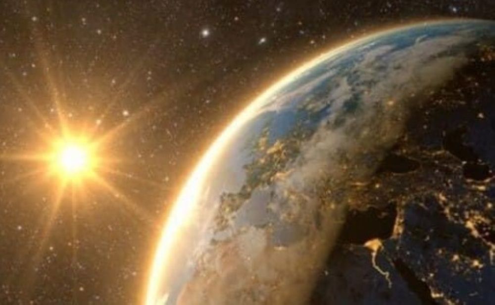 رئيس "فلكية جدة" لـ "اليوم": تسارع دوران الأرض لن يؤثر على الحياة اليومية - عاجل