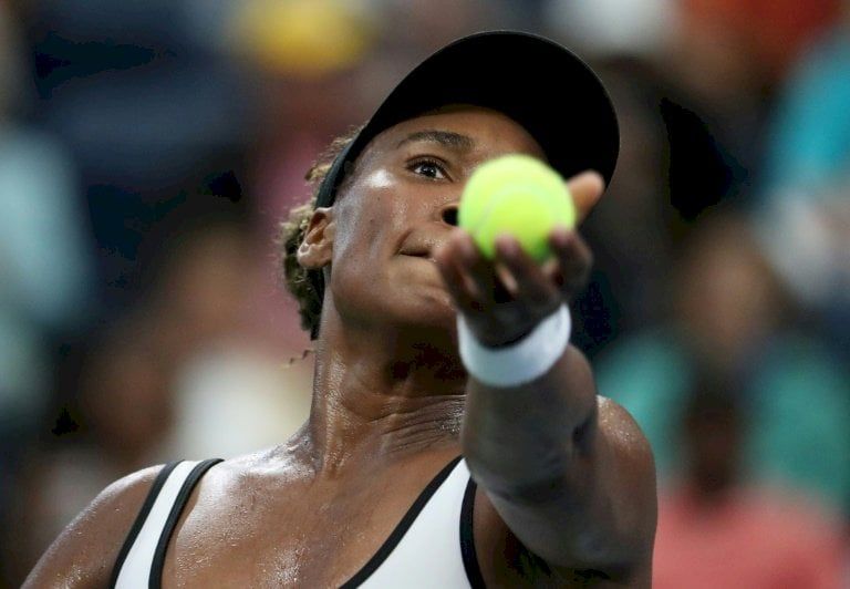 العودة غير المتوقعة للأسطورة المخضرمة فينوس وليامس