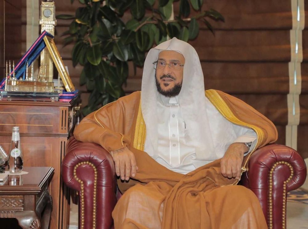 خطبة الجمعة القادمة عن نعمة الذكاء الاصطناعي والتحذير من إساءة الاستخدام