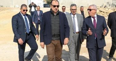 وزير قطاع الأعمال: تنفيذ فندق كونتيننتال وتغيير مجلس إدارة شركة النصر