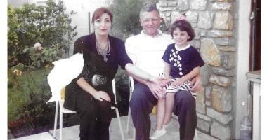 العرض العالمى الأول لفيلم بابا وقذافى بمهرجان فينيسيا بعد غياب 13 عاما