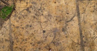 تكنولوجيا: تفاصيل اكتشاف قطع أثرية فى قرية من العصر الحديدى عمرها 2400 عام فى المملكة المتحدة