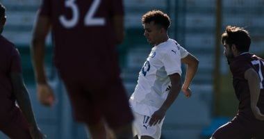 الأشعة تثبت إصابة زلاكة بشد فى الخلفية من الدرجة الأولى