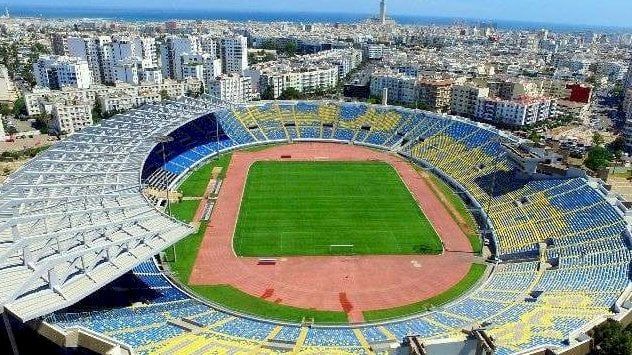 المغرب في سباق مع الزمن لتسليم الملاعب
