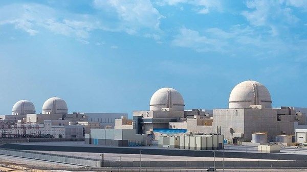 البرنامج النووي السلمي الإماراتي.. شفافية تامة ترسخ الريادة العالمية