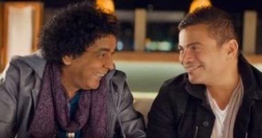 الكينج والهضبة يحيان حفلين بمهرجان العلمين فى دورته الثالثة