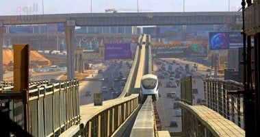 شروط وأوراق تعيين مهندس وحدات متحركة "كهرباء/ ميكانيكا" بمشروع المونوريل