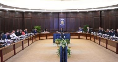 رئيس الوزراء يترأس اجتماع لجنة تنظيم احتفالية افتتاح المتحف المصرى الكبير