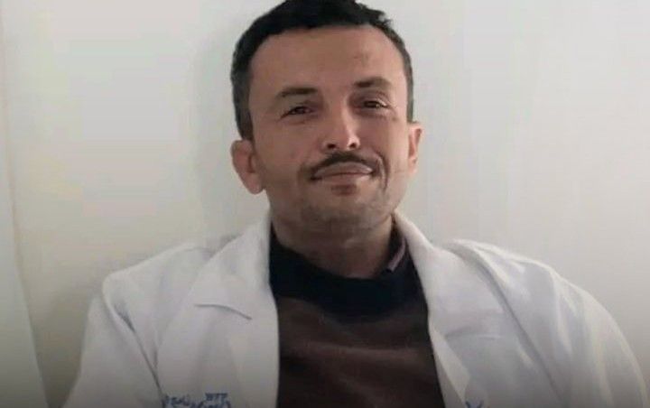 أثناء رحلة العودة من صنعاء...حادث مروع يودي بحياة طبيب بارز وزوجته