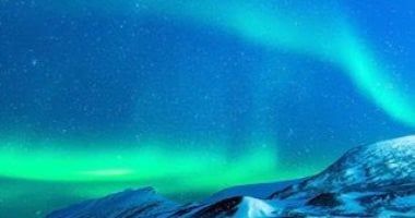 تكنولوجيا: علماء هنود يفكّكون لغز الشفق القطبي النادر فوق لاداخ بعد عاصفة شمسية عنيفة