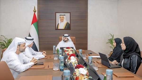 محمد الشرقي: «فعاليات الفجيرة» يعزز البنية الرقمية للإمارة