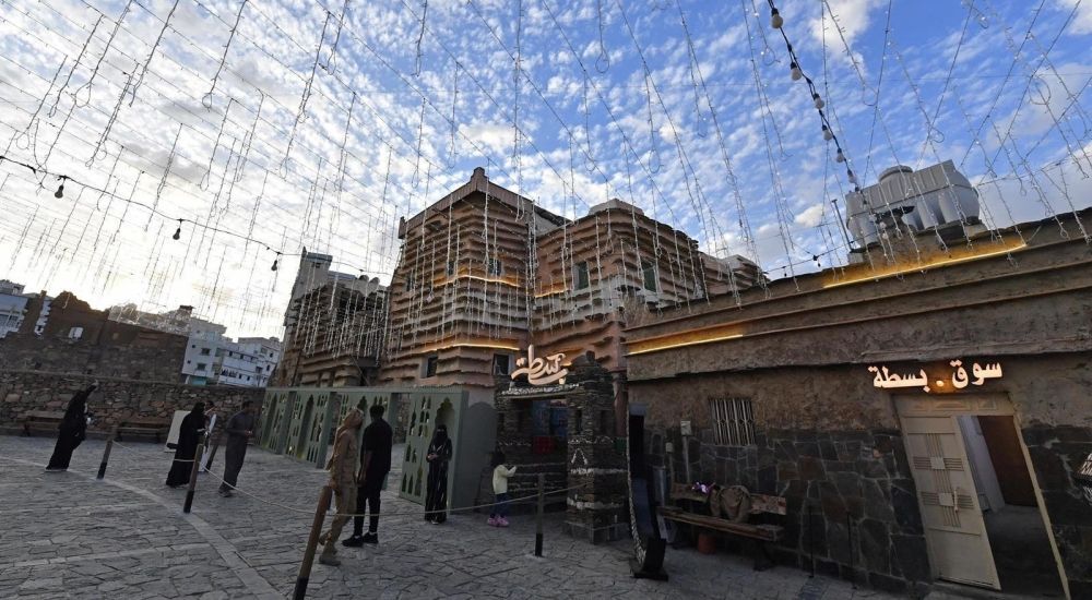 درجات الحرارة في مصايف المملكة.. لا تتجاوز 21 مئوية بهذه الوجهات